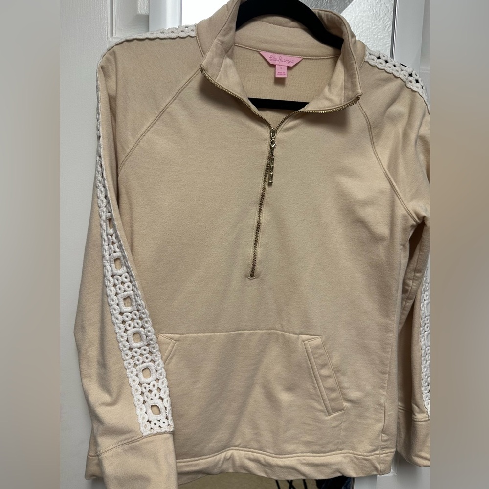 Lilly Pulitzer Popover